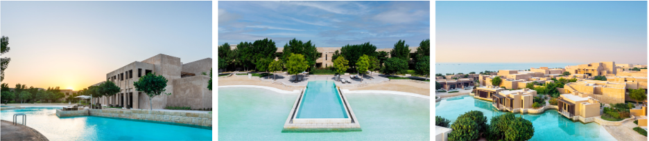 وجهات نابضة بالحياة للاحتفال بالعام الجديد 2023