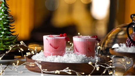 وجهات نابضة بالحياة للاحتفال بالعام الجديد 2023