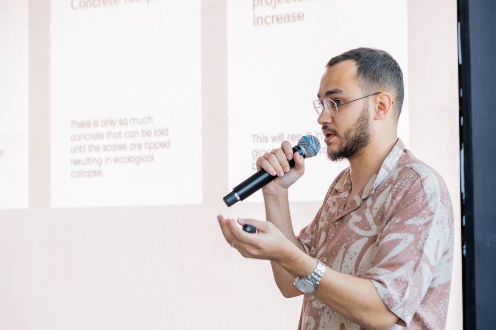 مخصصة لمساعدة الشركات الناشئة  مسابقة القوز الإبداعية لرواد الأعمال .. مساحة مبتكرة لتطوير الأفكار