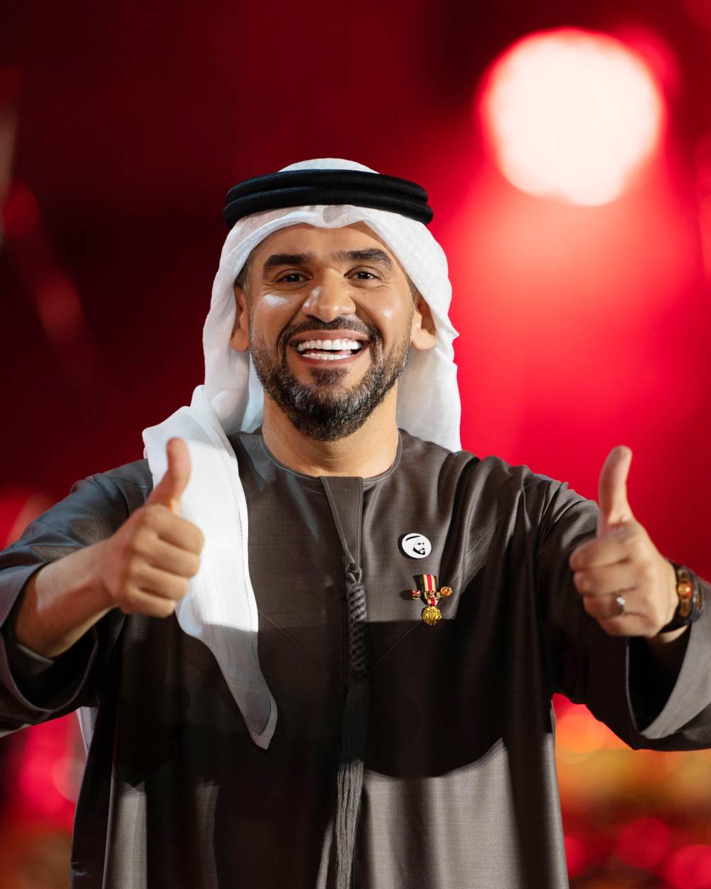 الجسمي وجمهور داره ومرباه خورفكان يشعلون منصات السوشيال ميديا باستقبال العام الجديد 2023