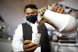 عالم القهوة 2023 يؤكّد مكانة دبي كمركز رئيسي لتجارتها حول العالم