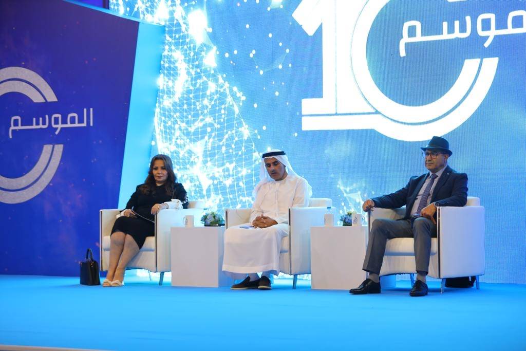 أولى حلقات البث المباشر من برنامج أمير الشعراء تنطلق غداً