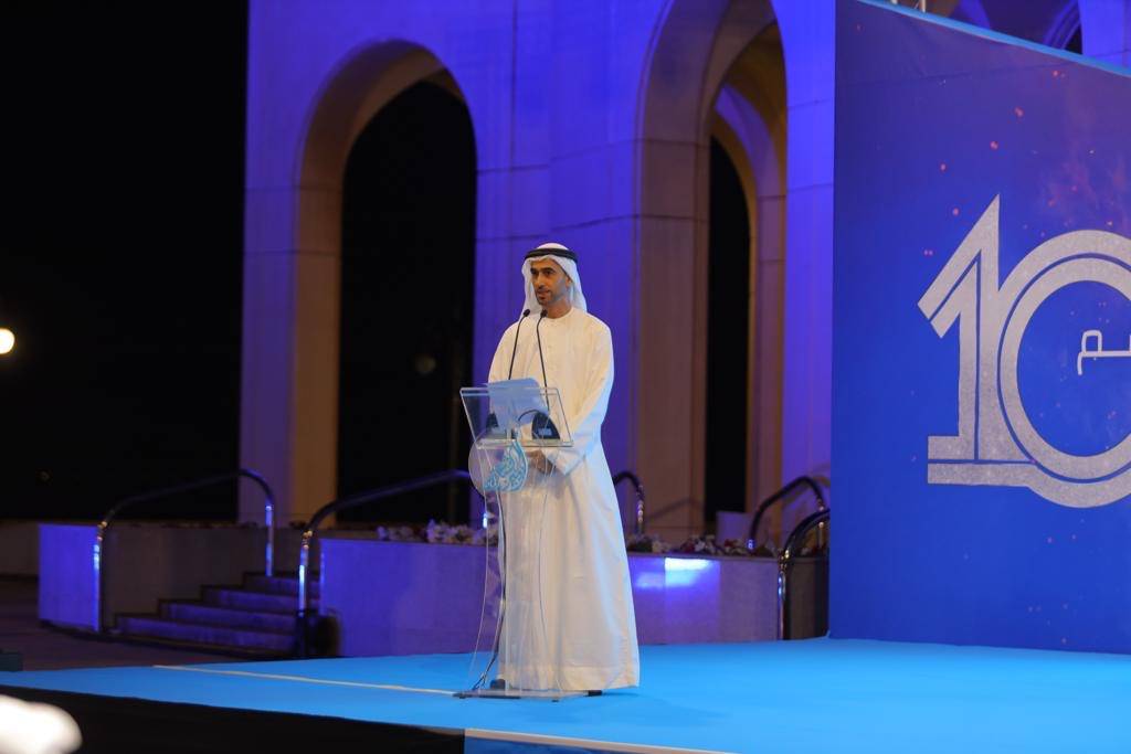 أولى حلقات البث المباشر من برنامج أمير الشعراء تنطلق غداً