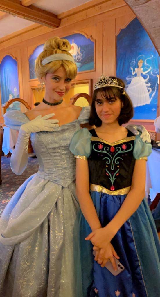 أمنية تزرع مشاعر الأمل والسعادة في قلوب 689 طفلاً وطفلة من 34 جنسية