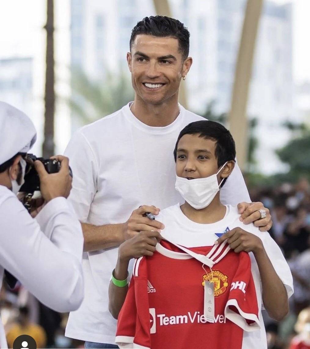 أمنية تزرع مشاعر الأمل والسعادة في قلوب 689 طفلاً وطفلة من 34 جنسية