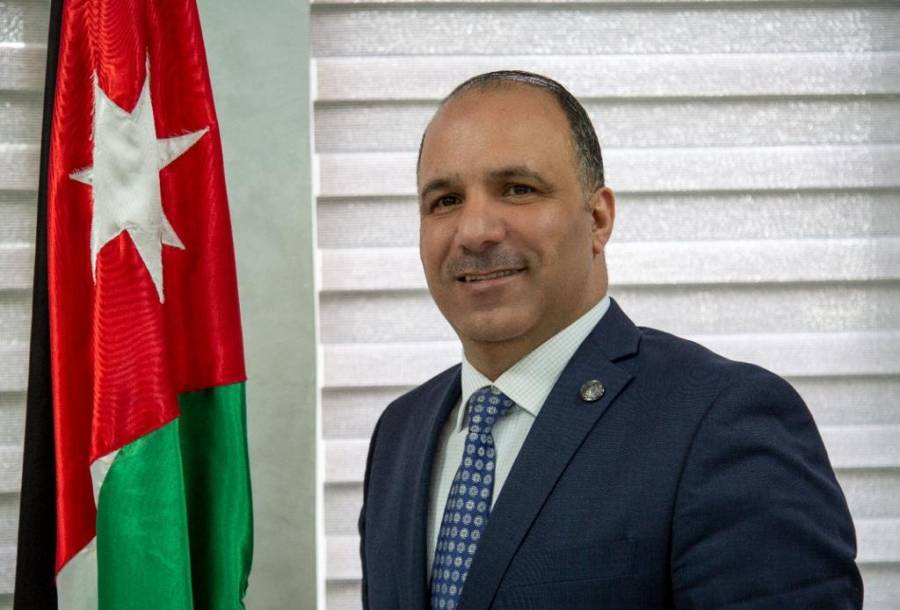 السعايدة: أحمال كهربائية قياسية تتجاوز المعدل بنسبة 10