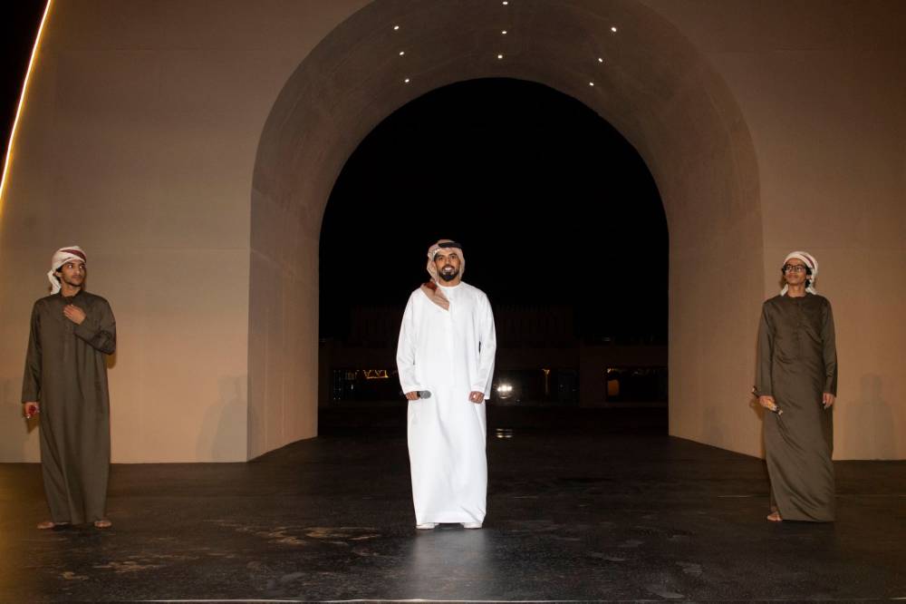 الكتبي يحصد أول بطاقات المربع الذهبي في بطولة فزاع لليولة