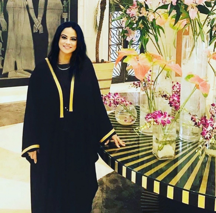 الأميرة موهيبة خليل شوقي إبراهيم تكتب : الوطن  العربي للجميع  وحضارة الاسلام ومعدن العلم والسلطان 