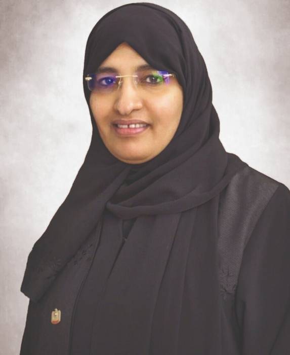 سعادة الدكتورة خولة عبد الرحمن الملا: نحمد الله الذي سخر لنا قائد جعل من إمارتنا الباسمة نموذجا متفردا بين مدن العالم