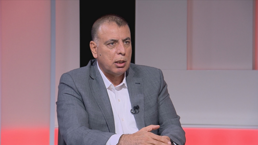وزير الداخلية مازن الفراية: تفعيل الفيزا الإلكترونية قبل نهاية الشهر