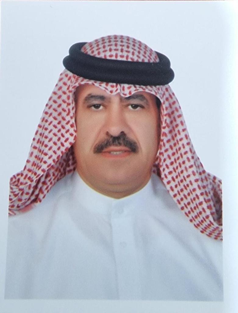  ألاعرج  رئيس النادي ألاجتماعي ألاردني يهنئ بعيد ميلاد الملك عبدالله الثاني 