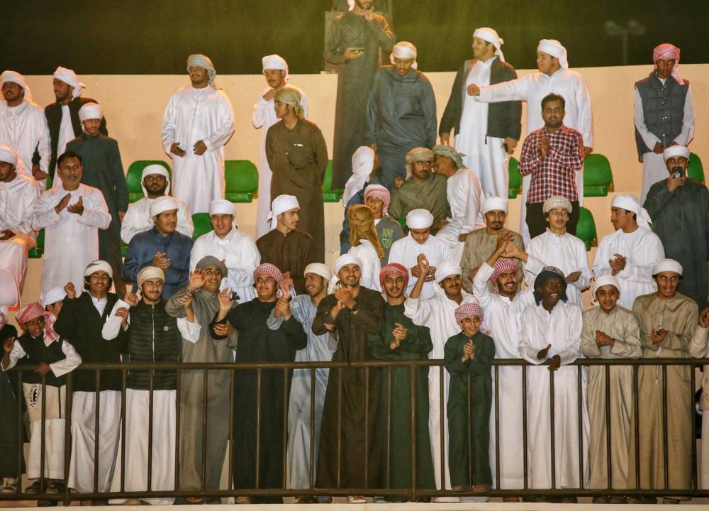 بطولة فزاع لليولة تتواصل على إيقاع الإثارة والعروض القوية ترقباً لاكتمال المربع الذهبي