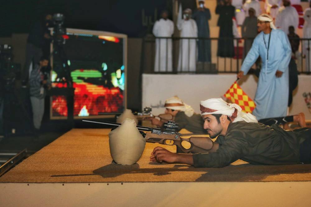 بطولة فزاع لليولة تتواصل على إيقاع الإثارة والعروض القوية ترقباً لاكتمال المربع الذهبي