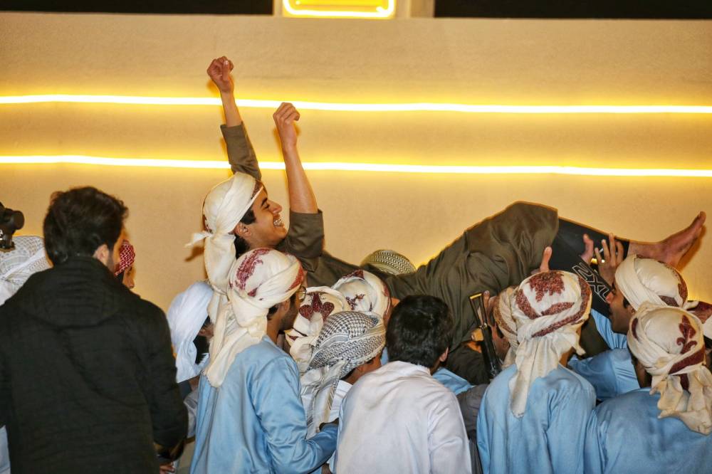 بطولة فزاع لليولة تتواصل على إيقاع الإثارة والعروض القوية ترقباً لاكتمال المربع الذهبي