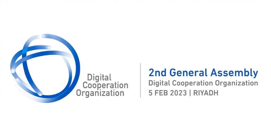 الرياض تستضيف اجتماع الجمعية العمومية الثاني لمنظمة التعاون الرقمي
