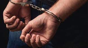 إلقاء القبض على قاتل شخص في معان