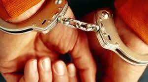 إلقاء القبض على شخصين أقدما على إضرام النار بمنزل أحد المواطنين غرب محافظة إربد