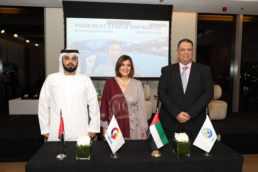 الذكاء الاصطناعي يشارك في الترويج حفلات لكبار الفنانين العرب بالإمارات