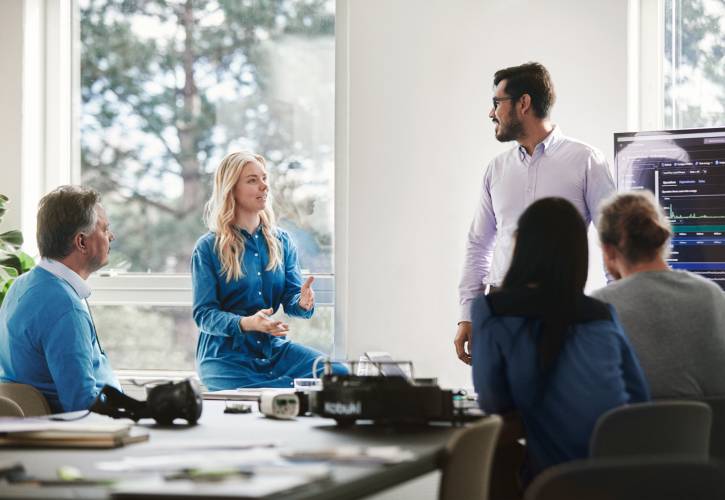 مايلستون سيستمز تحتفل اليوم بمرور 25 عامًا على دخولها عالم الأعمال