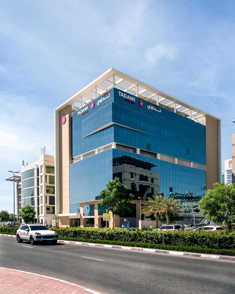 مستشفى التداوي يطلق مبادرة لعلاج كبار السن في منازلهم