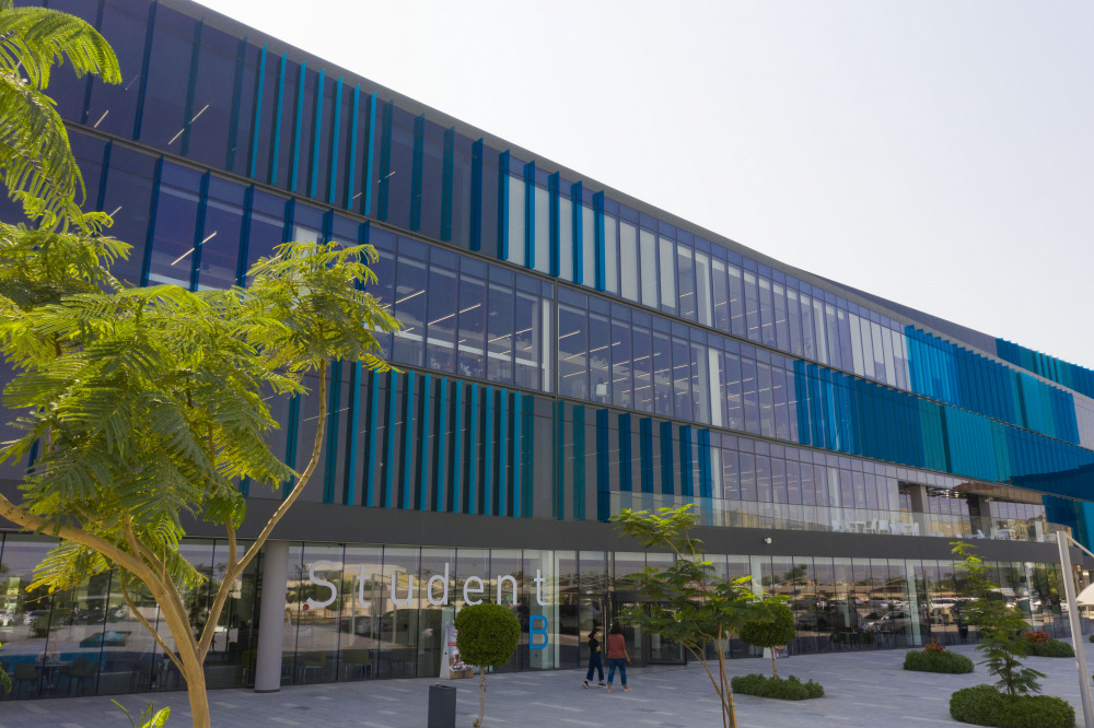 جامعة عجمان مؤسسة تعليمية عالية الثقة وفق مفوضية الاعتماد الأكاديمي في دولة الإمارات العربية المتحدة