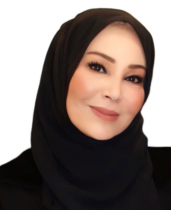 إعادة انتخاب الدكتورة ميسون عيسى السليم رئيسا للاتحاد النسائي الأردني  محافظة المفرق