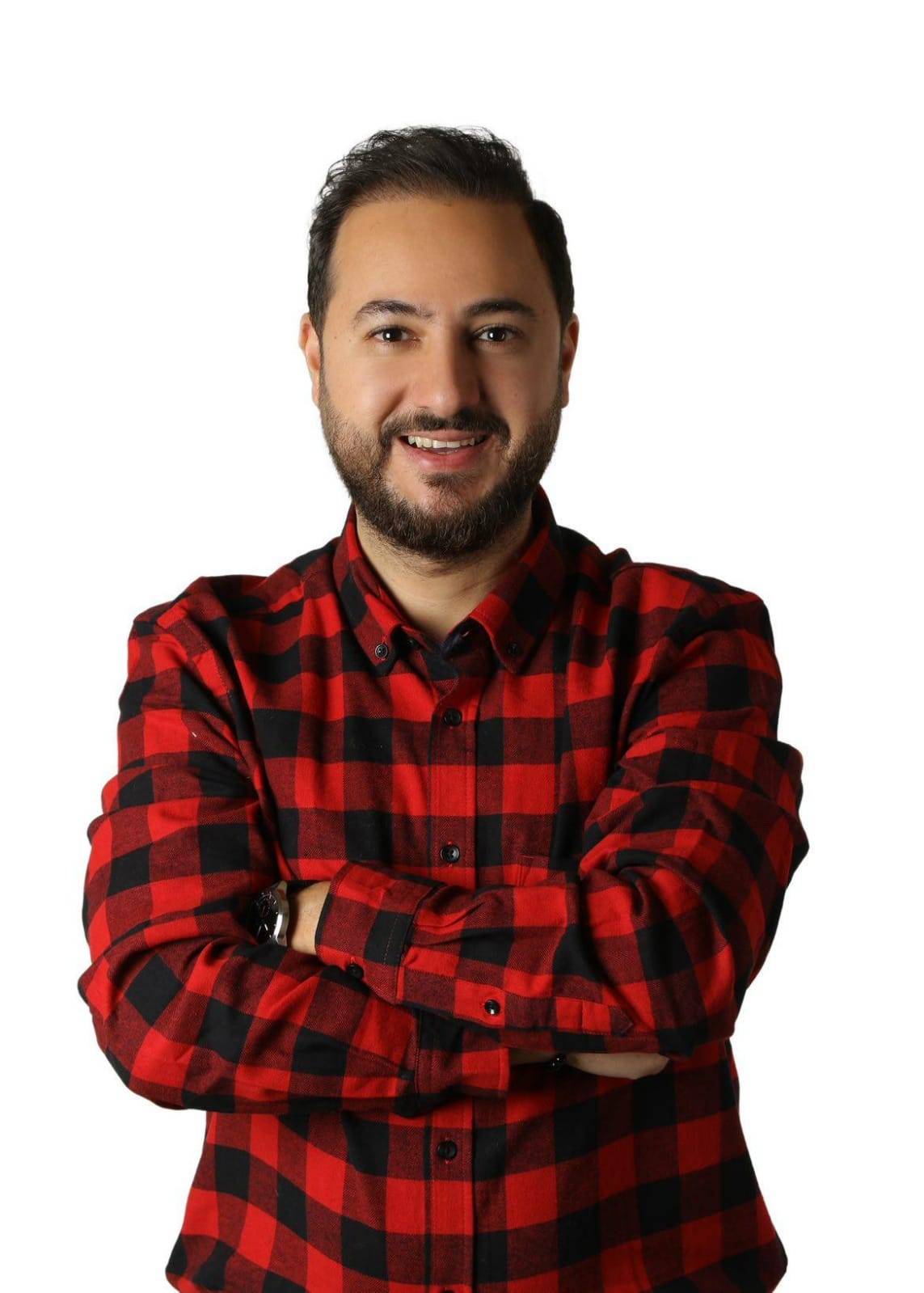 حديث صحفي من الدوحة.. مهدي منصور: التجربة الأردنية في مجال التعليم مُلهمة