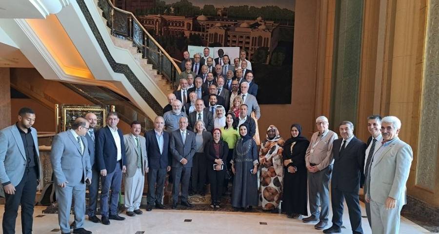 توصيات المؤتمر الدولي الأول لإنتاج وتجارة التمور  والشبكة الدولية لصنف المجهول