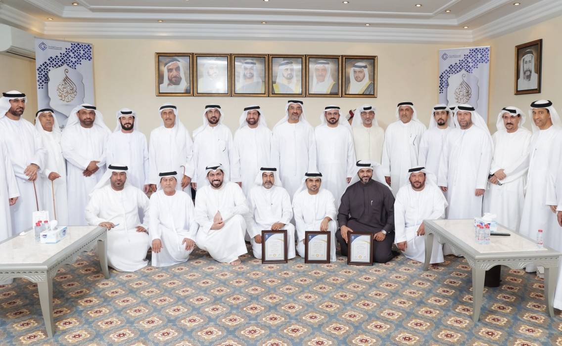 انطلاق أولى جلسات منتدى الفجيرة الرمضاني بعنوان أضواء على ريادة الأعمال المستدامة