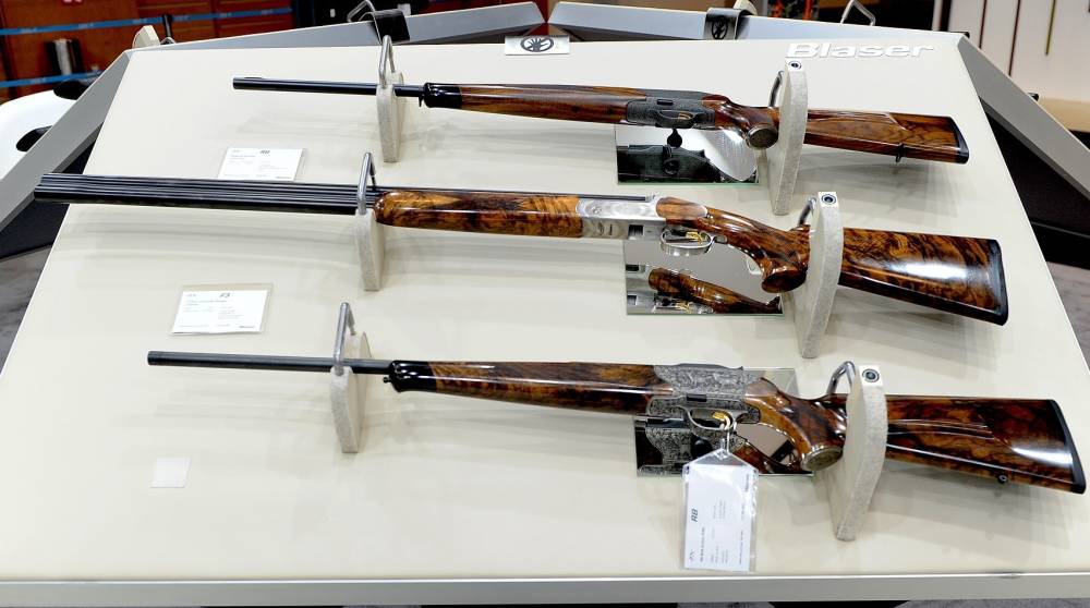 معرض أبوظبي للصيد يُعلن آليات المُشاركة والبيع والشراء في قطاع أسلحة ومُعدّات الصيد والرماية أبوظبي، 2 أبريل 2023 –