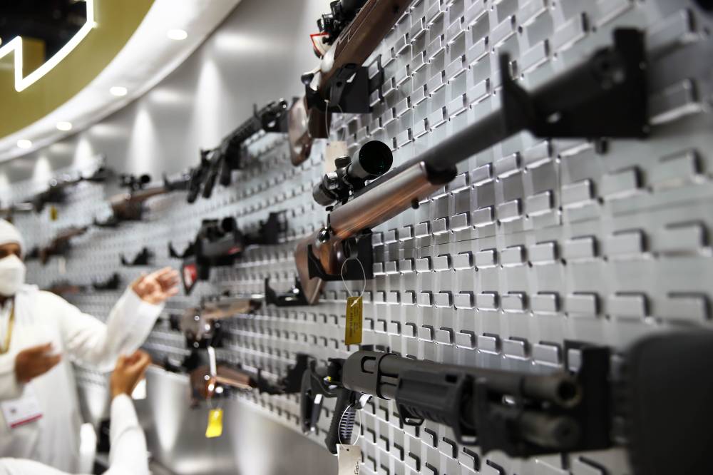 معرض أبوظبي للصيد يُعلن آليات المُشاركة والبيع والشراء في قطاع أسلحة ومُعدّات الصيد والرماية أبوظبي، 2 أبريل 2023 –