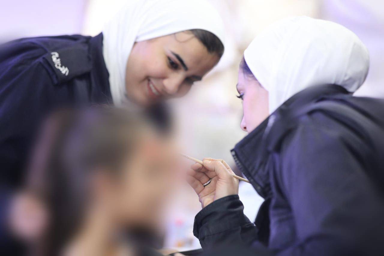 كلية الطب بجامعة سانت جورج في غرينادا تستقبل طلبات التسجيل للالتحاق بالعام الدراسي في أغسطس القادم