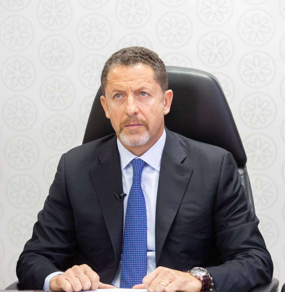 شركة مصفاة البترول الأردنيّة تعقد اجتماع الهيئة العامّة العاديّ السابع والستّين