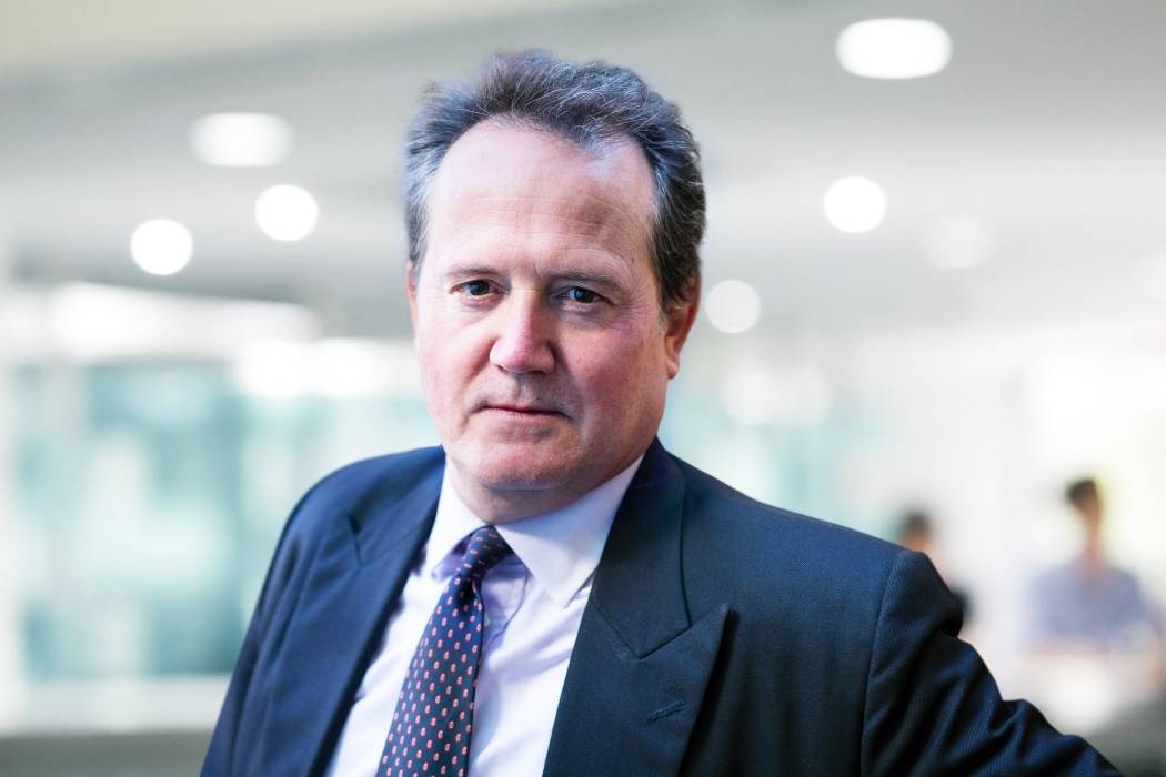 تعيين رئيس تحرير لقيادة السياسة التحريرية لمنصة أرابيان جلف بيزنس إنسايت