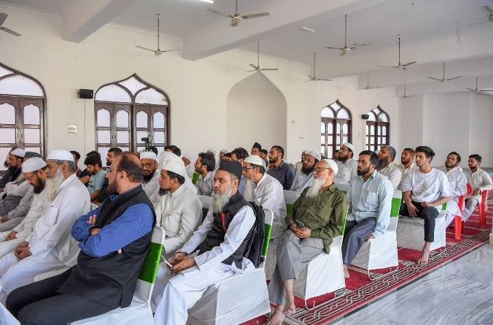 المركز الوطني للمياه والطاقة في جامعة الإمارات يستضيف ندوة الفرص ضمن برنامج البحث والتطوير النووي الإماراتي الطموح