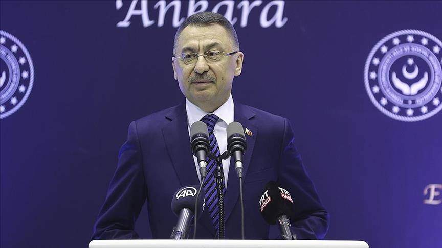 تركيا تدعو إسرائيل لاحترام الوضع التاريخي للمسجد الأقصى