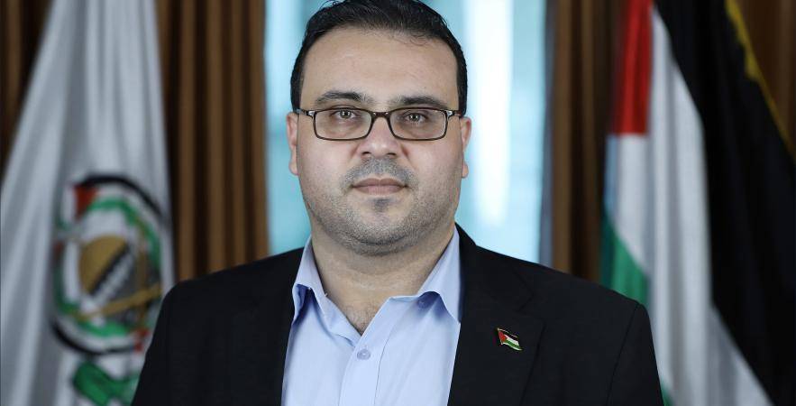 حماس : المقاومة وكتائب القسام قادرة على رد العدوان عن شعبنا .. والاحتلال سيدفع ثمن جريمته في الأقصى