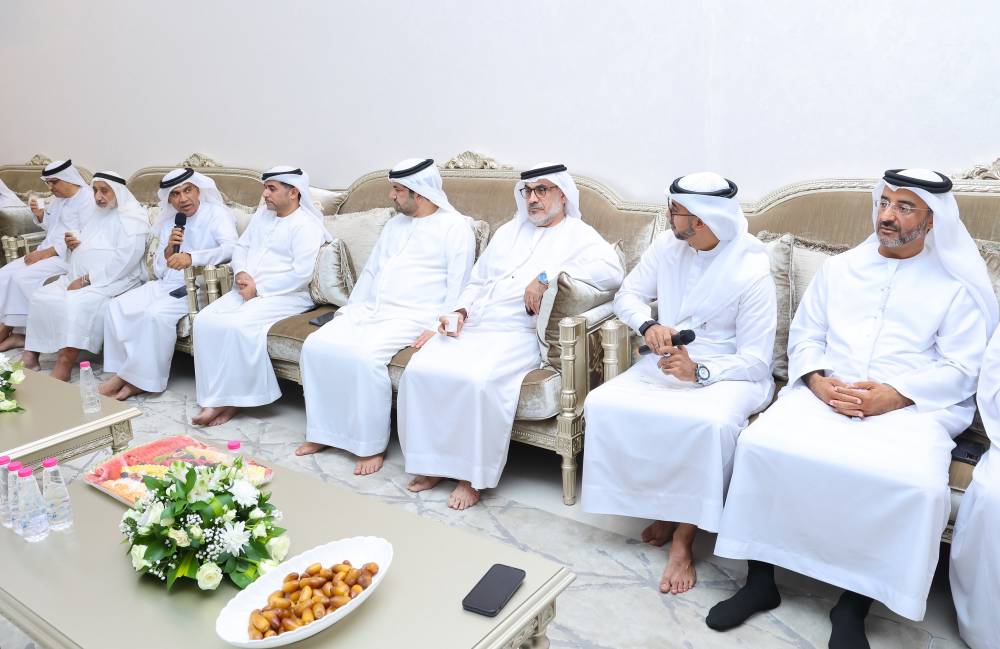 منتدى الفجيرة يؤكد أهمية الحوار الأسري في بناء مجتمع سليم 