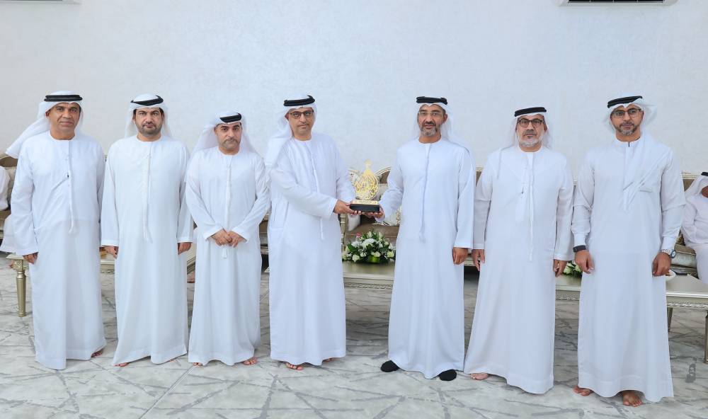 منتدى الفجيرة يؤكد أهمية الحوار الأسري في بناء مجتمع سليم 