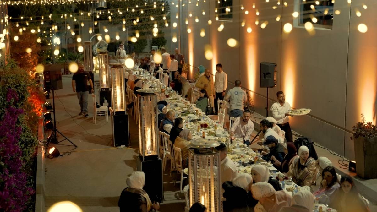 إطلاق مجموعة أطيب لمة من الكسيح الشيف يارا عبيدات الوجه الإعلامي للعلامة التجارية