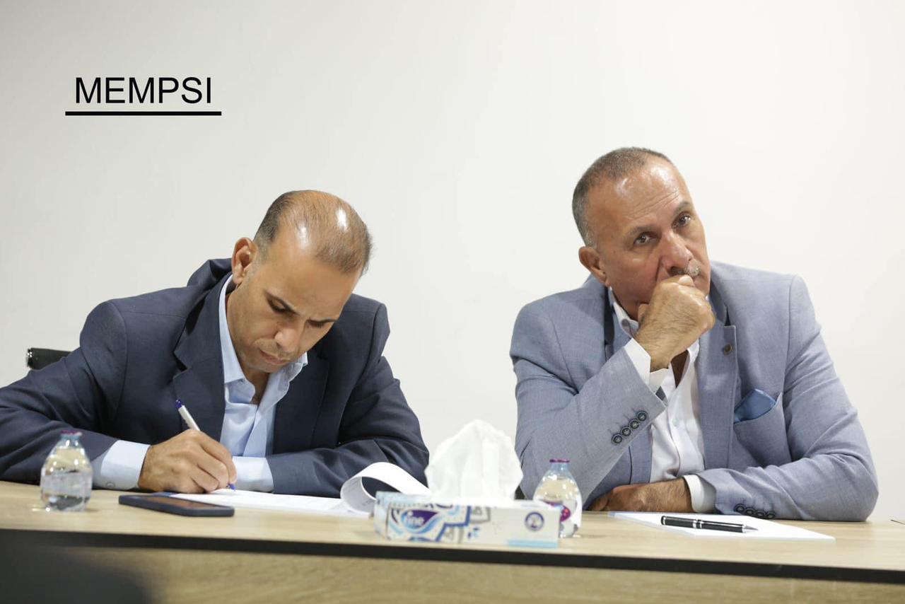 منتدون في معهد الشرق الأوسط للإعلام والدراسات السياسية: رفع سعر الفائدة يحبط النمو الاقتصادي