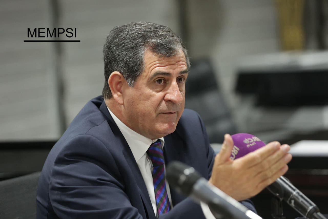 منتدون في معهد الشرق الأوسط للإعلام والدراسات السياسية: رفع سعر الفائدة يحبط النمو الاقتصادي