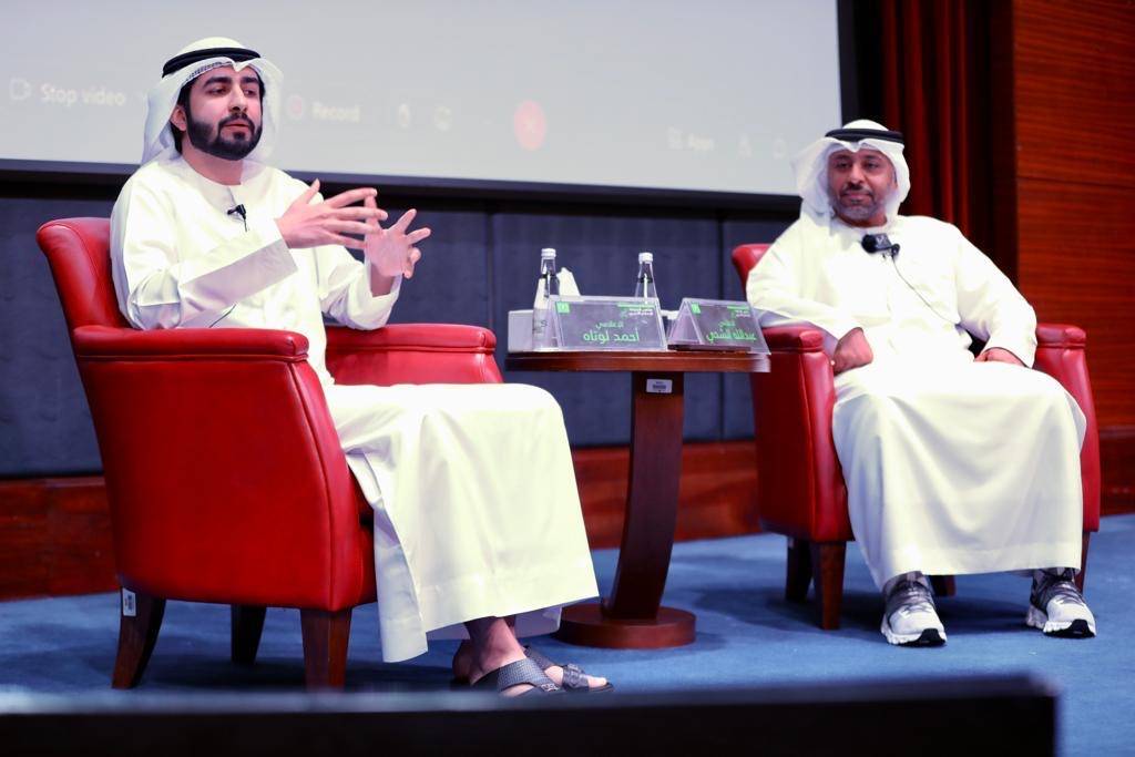 ملتقى الشارقة للإعلام الأسري الثالث في يومه الثاني جلسات حوارية وأوراق عمل وورش متنوعة