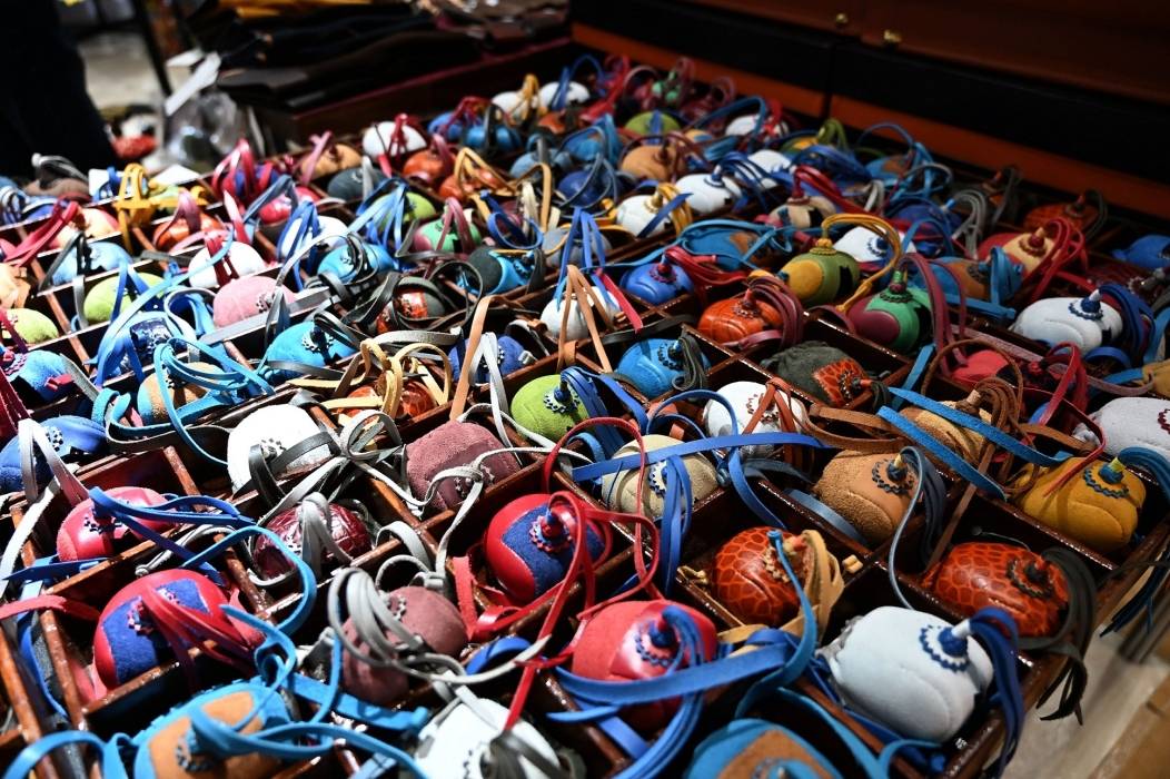 معرض أبوظبي الدولي للصيد يُطلق نسخة ثانية من مُسابقة أجمل برقع للصقور