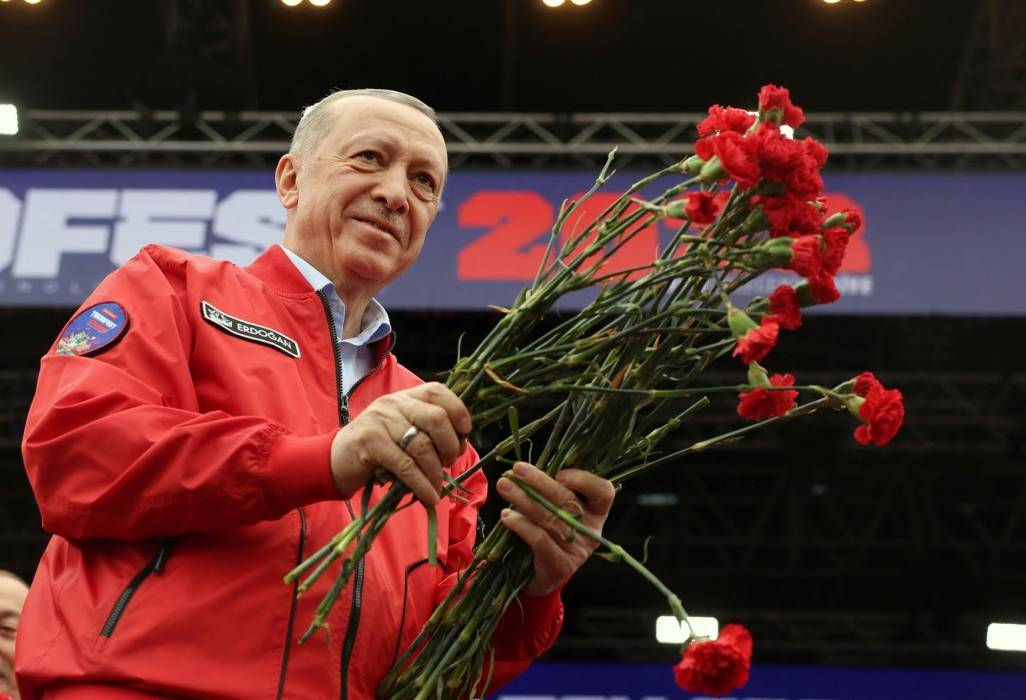 الصحافة الفرنسية: أردوغان معجزة حقيقية .. ولنعترف أنه يحظى بدعم شعبه