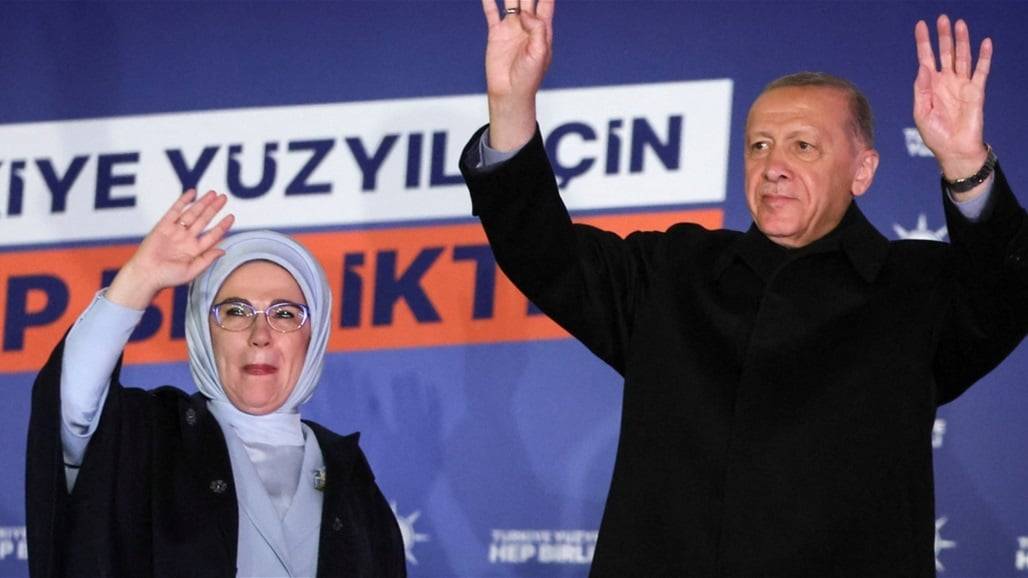 وثيقة رسمية تكشف ثروة الرئيس التركي رجب طيب أردوغان : بلغت ديونه 5 ملايين ليرة!!!  تفاصيل