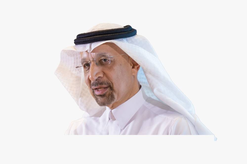  الرياض تستعد لاستضافة أكبر تجمع اقتصادي عربي صيني في مؤتمر الأعمال والاستثمار
