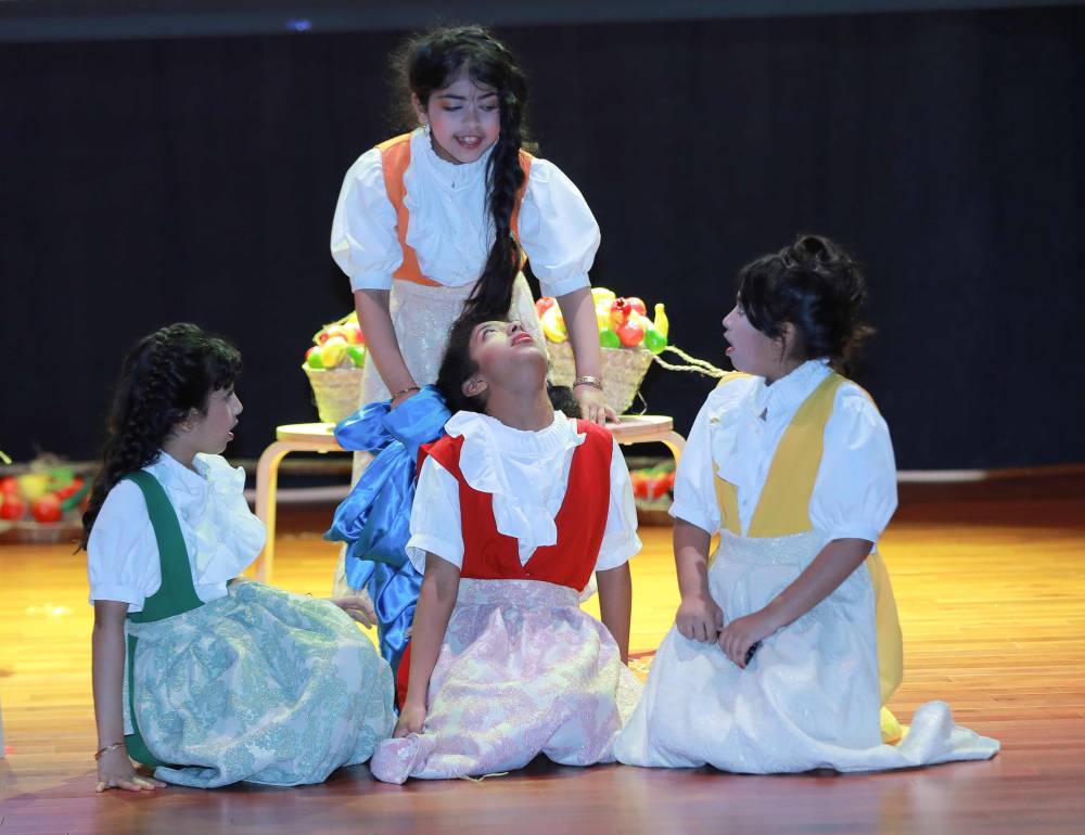 «مؤسسة ربع قرن» تُطلق «جائزة الإبداع المسرحي»