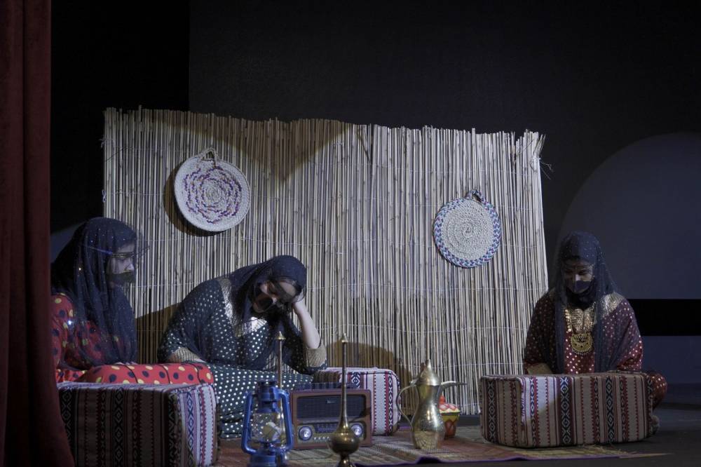 «مؤسسة ربع قرن» تُطلق «جائزة الإبداع المسرحي»