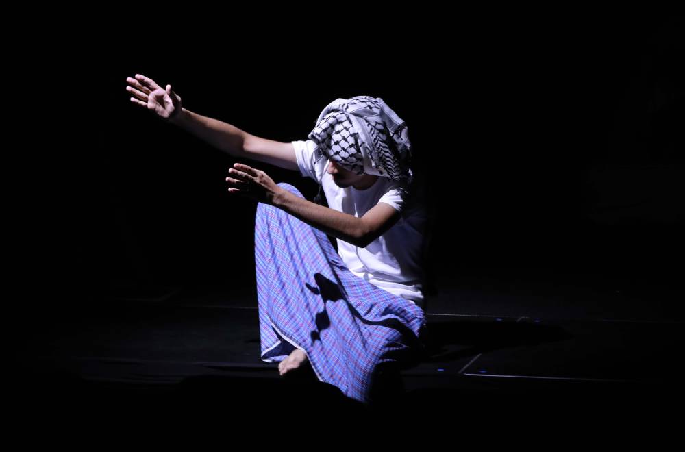 «مؤسسة ربع قرن» تُطلق «جائزة الإبداع المسرحي»